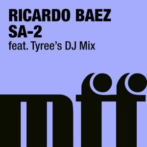 Ricardo Baez – Sa-2 [MFFD15014]