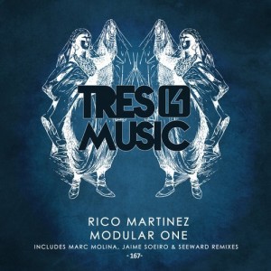 Rico Martinez – Modular One [TR14167]