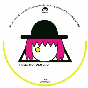 Roberto Palmero - Surrender [PLAYMOBIL106]
