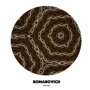 Romanovich – CHO-CHO [INDUSHE082]