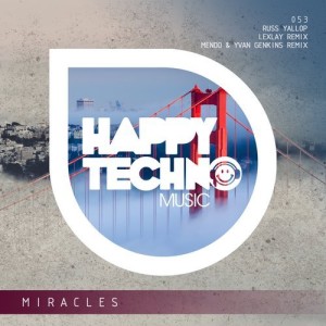 Russ Yallop – Miracles [HTM53]