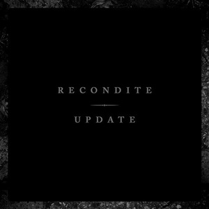Scuba, Recondite - Update [HFCOMP008]