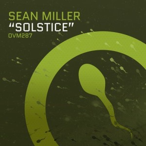 Seam Miller – Solstice EP [OVM287]