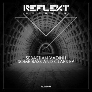 Sebastian Vadinh - Some Bass And Claps EP [RLK044]