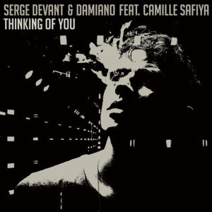 Serge Devant, Damiano C – Thinking Of You [CRM183]