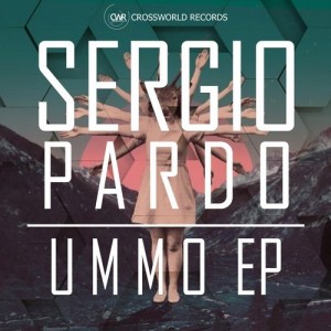 Sergio Pardo - Ummo EP [CWR210]