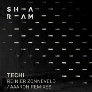 Sharam - Techi (Remixes) [YR234]