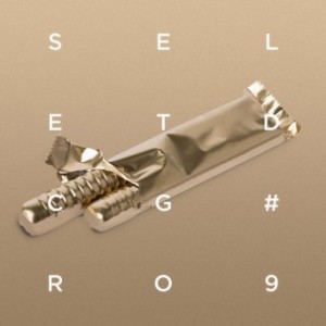 Shir Khan Presents Secret Gold 09 [EXPDIGITAL154]