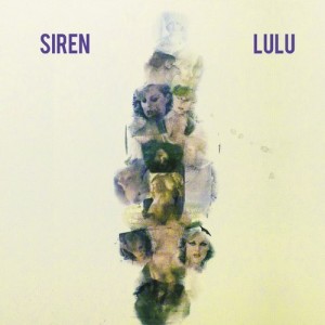 Siren – Lulu (incl. Remixes By Daniele Baldelli & Marco Dionigi, Siren) [CPT4963]