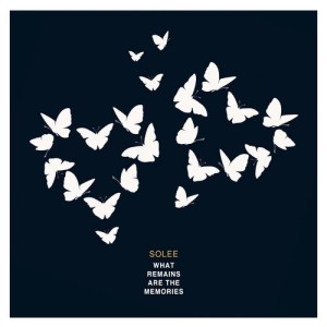 Solee - What Remains Are The Memories [PARQUETALBUM01]