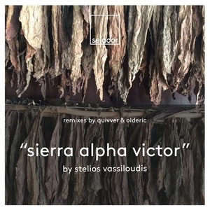 Stelios Vassiloudis – Sierra Alpha Victor [SEL066]