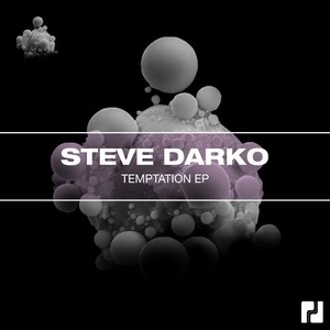 Steve Darko - Temptation EP [PDM089]
