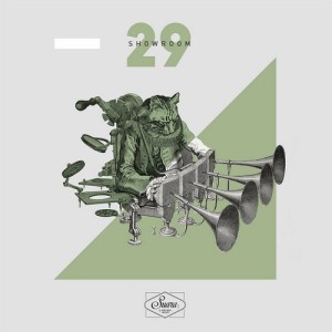Suara Showroom 029 [SS29]
