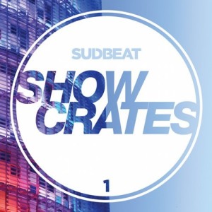 Sudbeat Showcrates 1 [SBVA001]