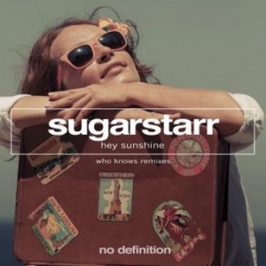 Sugarstarr - Hey Sunshine (Who Knows Remixes) [NDF183]