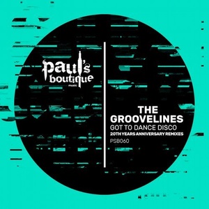 The Groovelines, Hog - Got To Dance Disco [PSB060]