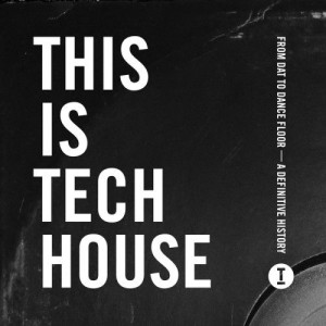 This Is Tech House 2017 [TOOL55201Z]