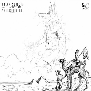 Transcode - Afterlife [FOA008]