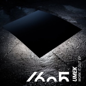 UMEK - Work It Out EP [1605234]