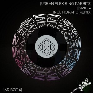 Urban Flex, No Rabbitz – Sivilla [NRIBZ14]