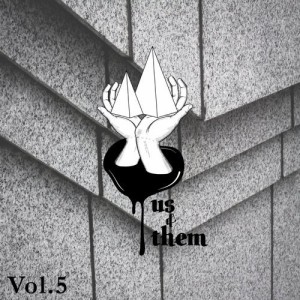 Us & Them Records - Vol. 5 [VA005]