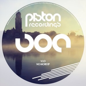 V.I.O – No More EP [PR2017329]