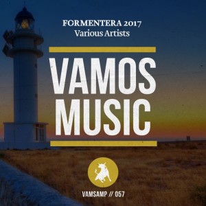 VA - Formentera 2017 [VAMSAMP057A]