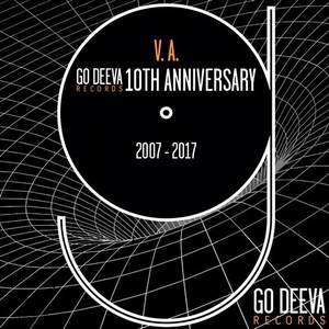 VA - GO DEEVA RECORDS 10TH ANNIVERSARY [GDV1719]