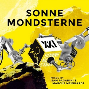 VA - Sonne Mond Sterne XXI (Mixed by Sam Paganini & Marcus Meinhardt)