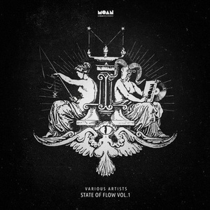 VA - State Of Flow Vol.1 [MOANV16]