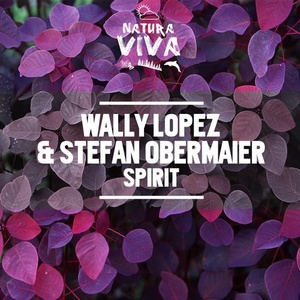 Wally Lopez, Stefan Obermaier - Spirit [NAT467]