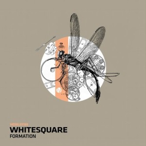 Whitesquare – Formation [MOBILEE188]