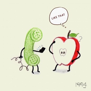 Alain Hellion, Tivi, Jaaw - Like That [1994MUSIC0435]