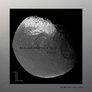 Alejandro Vivanco – Sizera [PARALLEL034]