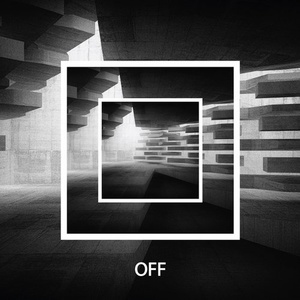 Andre Crom - Acid Space [OFF152]