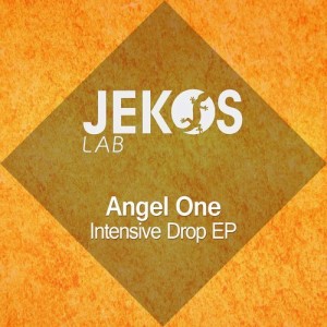 Angel One – Intensive Drop [JEKSLAB191]