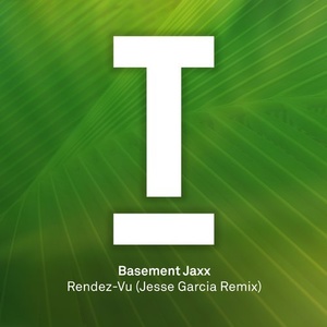 Basement Jaxx - Rendez-Vu [TOOL55701Z]
