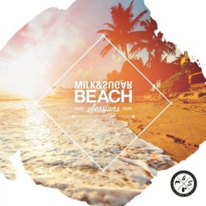 Beach Sessions 2017 [MSRCD052]