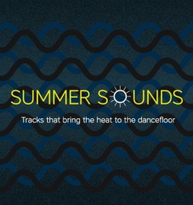 Beatport Summer Sounds