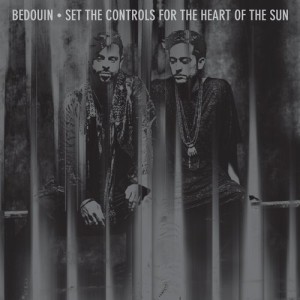 Bedouin – Set The Controls For The Heart Of The Sun [CRM186]