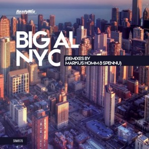 Big Al – NYC [SRMR170]