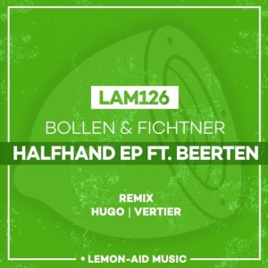 Bollen & Fichtner, Beerten – Halfhand [LAM126]