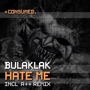 Bulaklak - Hate Me [CSMD100]