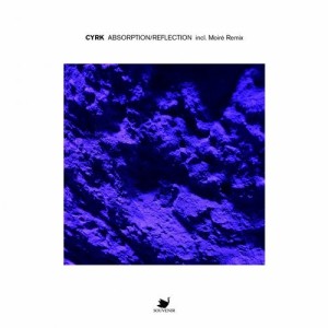 CYRK – Absorption / Reflection [SOUV085]