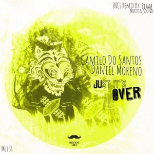 Camilo Do Santos, Daniel Moreno – Just It’s Over [ML131]