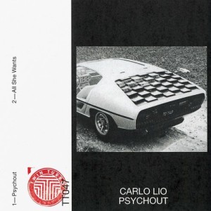 Carlo Lio – Psychout [TT047]