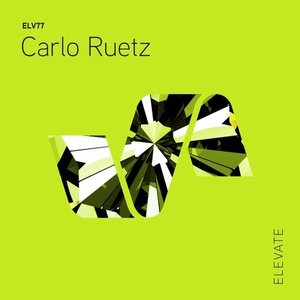 Carlo Ruetz - Abstract EP [ELV77]