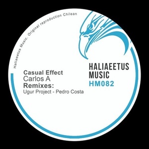 Carlos A – Casual Effect [HM0082]
