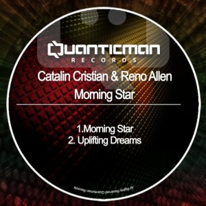Catalin Cristian, Reno Allen – Morning Star [Q227]