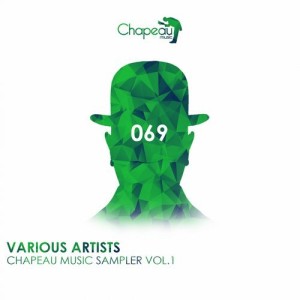 Chapeau Music Sampler Vol. 1 [CPM069]